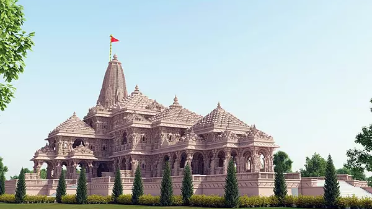 Gole Ka Mandir, Gwalior: Map, Property Rates, Projects, Photos, Reviews ...