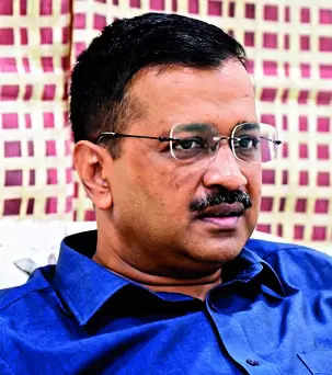 Kejriwal returns to Delhi after completing Vipassana course | Delhi News – Times of India