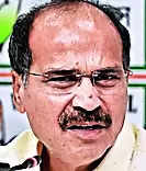 Senior Bengal Congress leaders divided on alliance with TMC | Kolkata News – Times of India