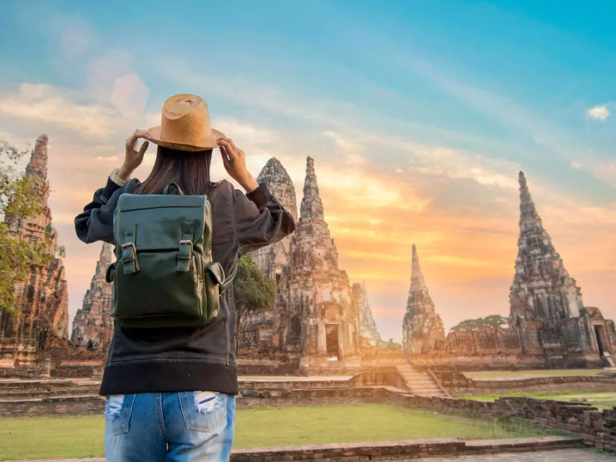 Your ultimate packing guide for a perfect trip to Thailand in 2024!