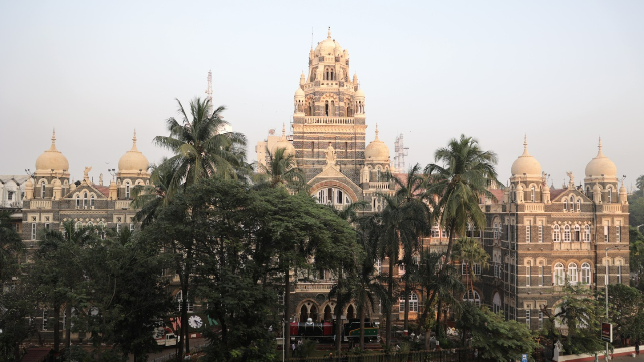 Western Railway to commemorate 125 years of Churchgate headquarters building with month long celebrations | Mumbai News – Times of India