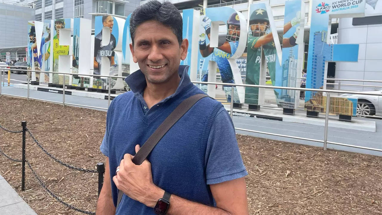 ‘Not chokers however…’: Venkatesh Prasad weighs in on India’s ICC trophy-less run | Cricket Information – Instances of India