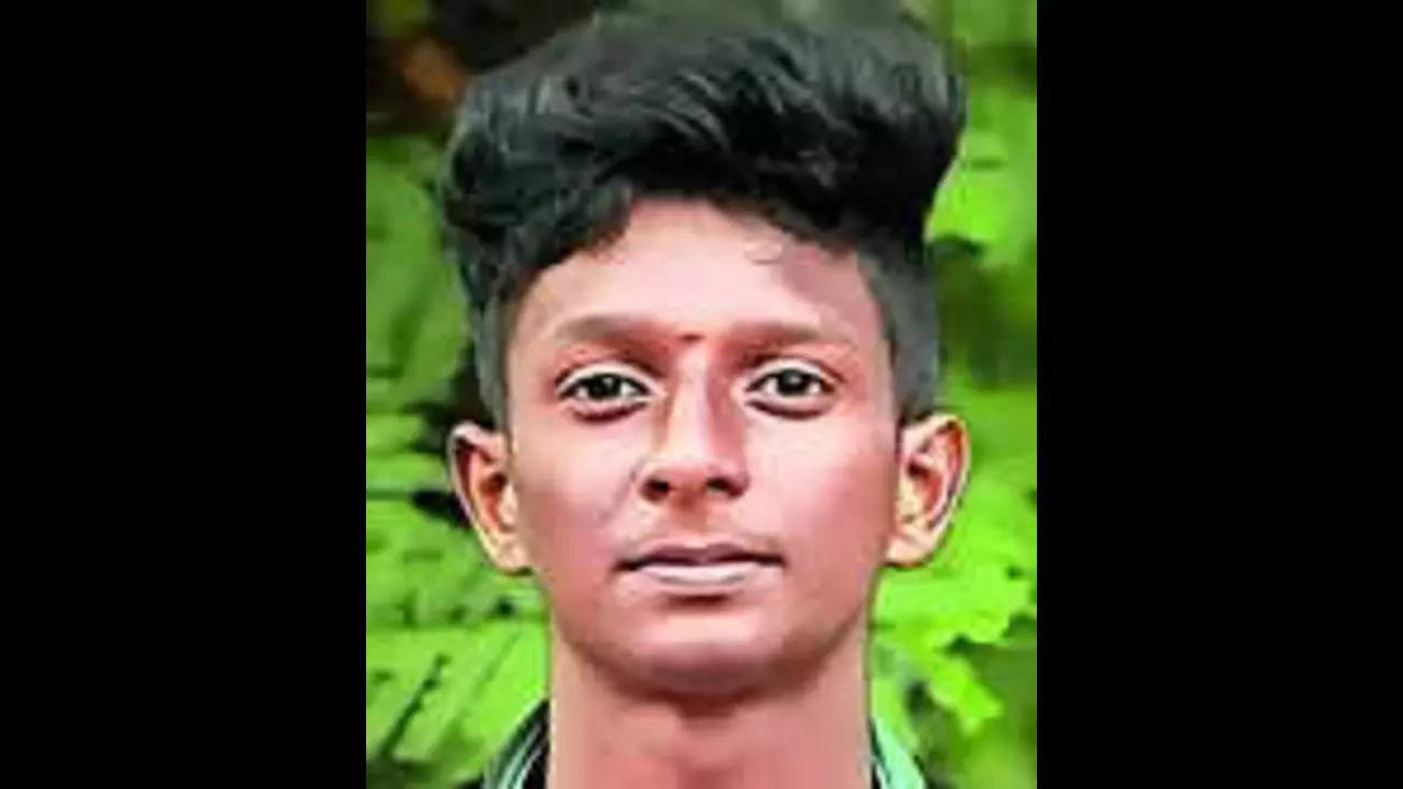 Brain-dead teen gives life to six middle-aged men | Bengaluru News – Times of India