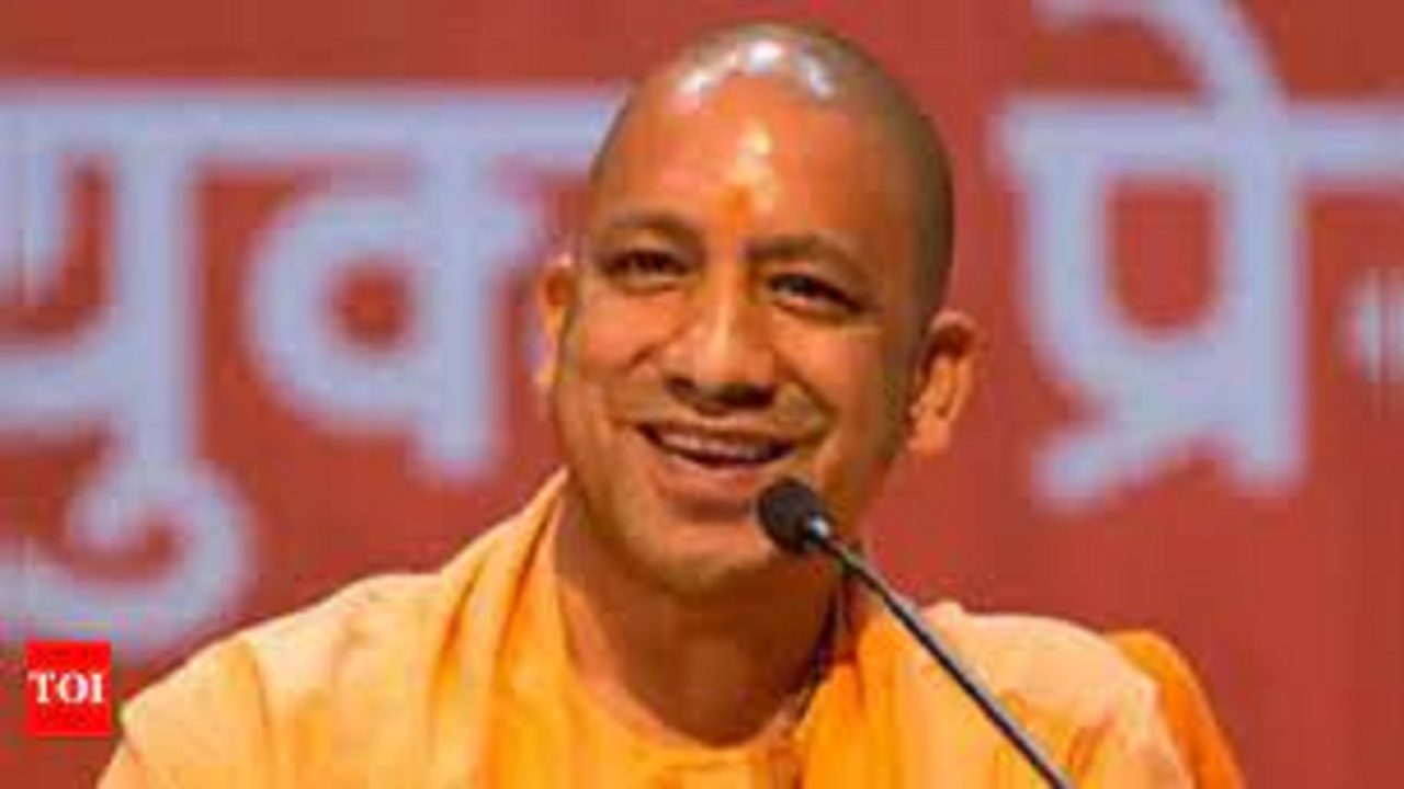 Accessible Sporting Facilities Across the State: Yogi Adityanath | Lucknow News – Times of India