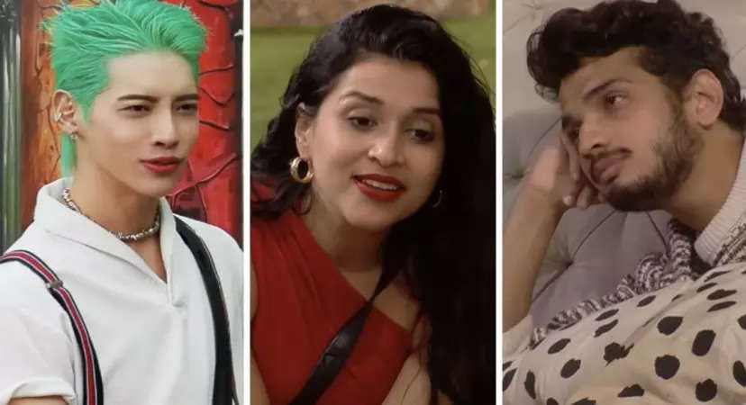 Bigg Boss 17: Current captain Aoora and former captains Munawar Faruqui and Isha Malviya nominate one contestant each; A shocking elimination takes place