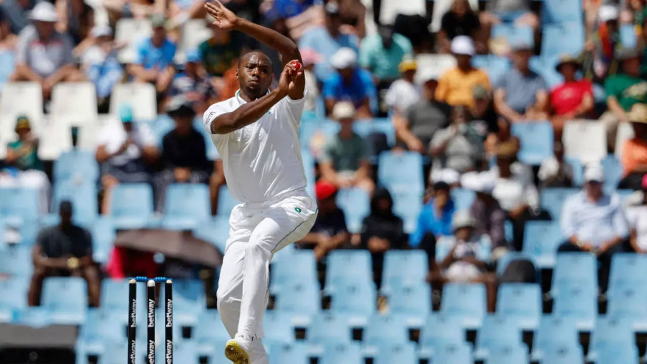 'Skill is one thing, but he has...': Donald reveals what makes Rabada a special bowler