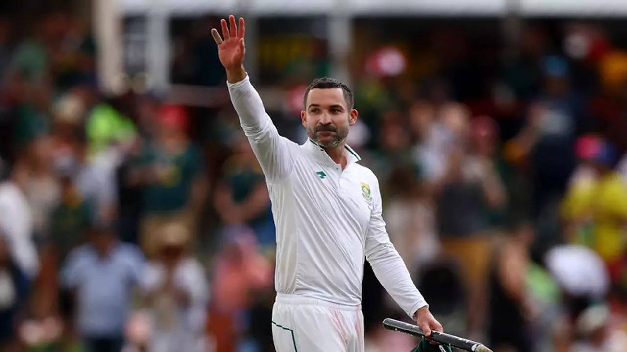 South Africa intention for Dean Elgar’s Check farewell victory in opposition to India in collection decider | Cricket Information – Instances of India