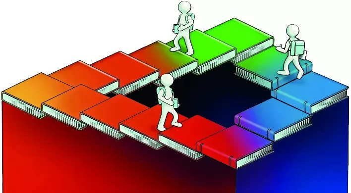 New Process for Engineering Colleges to Raise Intake: VTU and Government Approval Required | Bengaluru News – Times of India