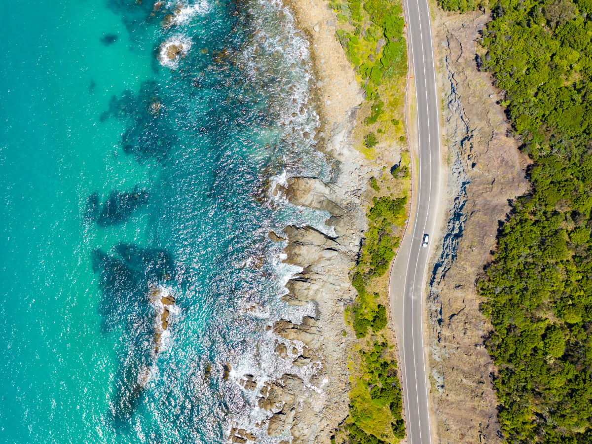 Australia's most beautiful places for your next fun holiday