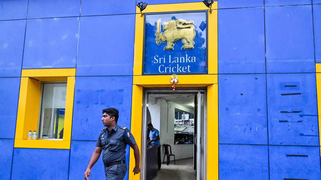 Sri Lanka Cricket to introduce new legislation to curb political interference | Cricket Information – Occasions of India