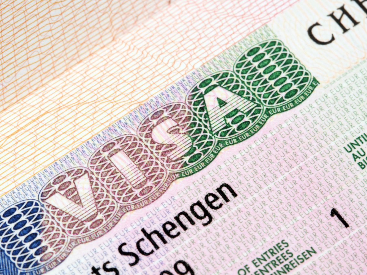 Schengen visa holders can soon add Romania and Bulgaria to their Europe travel itinerary