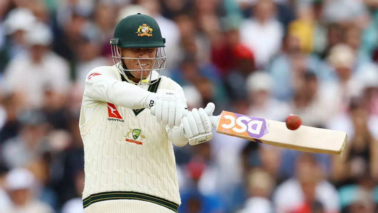 David Warner’s capability and significance ensured his contract did not get ripped up: Michael Clarke | Cricket Information – Occasions of India
