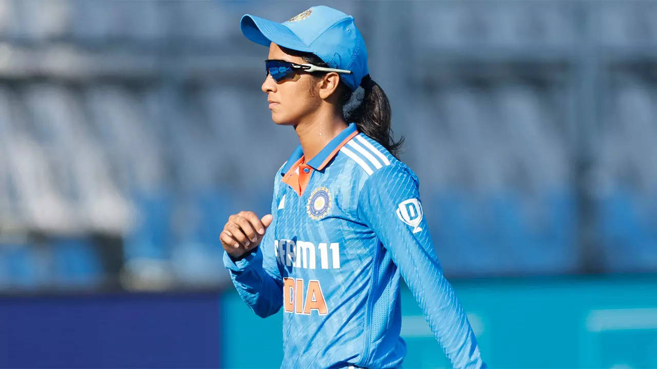 India should be taught from Australia, says Jemimah Rodrigues after ODI whitewash | Cricket Information – Instances of India