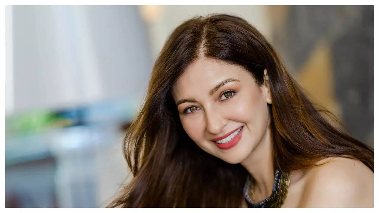 It’s unfair to compare Indian TV shows to OTT projects: Saumya Tandon