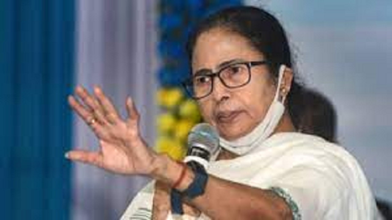 Didi Has First & Last Word, Abhishek Her General: Tmc | Kolkata News – Times of India