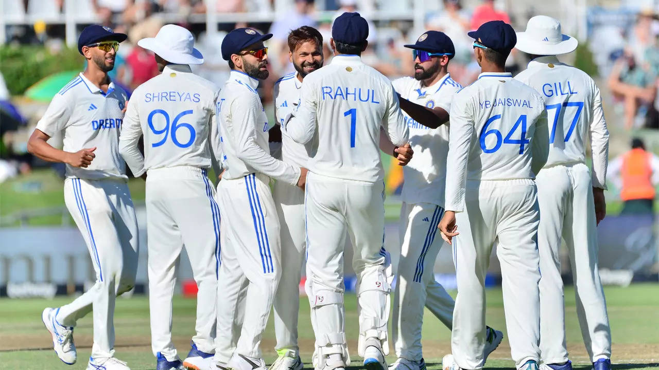 Live Blog: India vs South Africa, 2nd Test Day 1