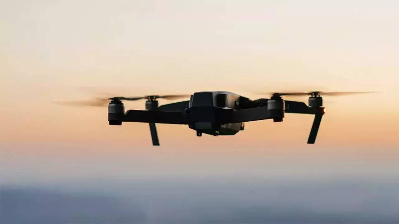 Desi anti-drone system to be installed along Pak border