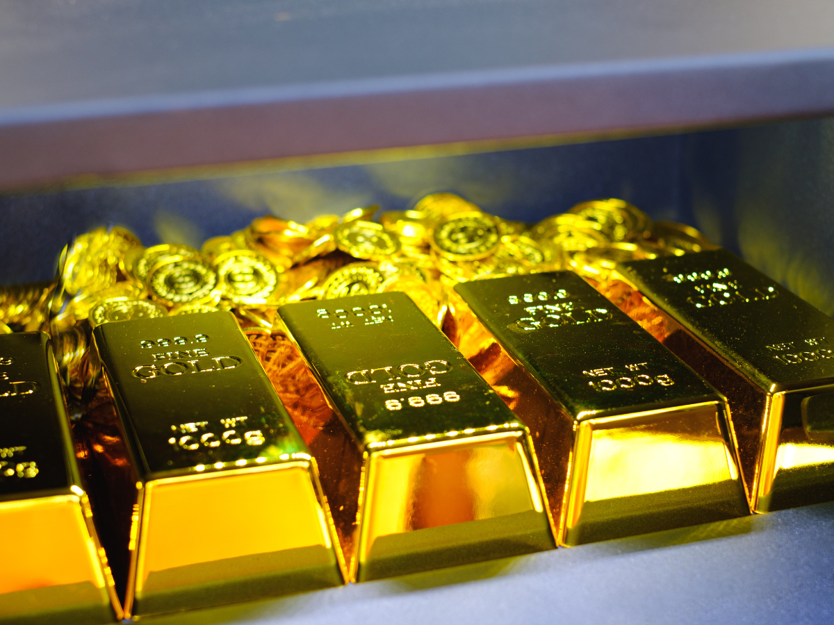Saudi Arabia discovers massive gold reserves in Makkah region