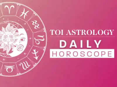 Horoscope Today, January 4, 2024: Read your daily astrological predictions – Times of India