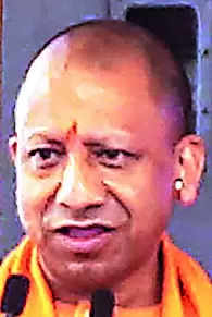 Yogi Adityanath reviews Masterplans-2031 for key UP cities | Lucknow News – Times of India