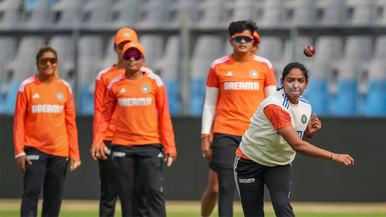 India girls search redemption in T20 collection in opposition to Australia | Cricket Information – Instances of India