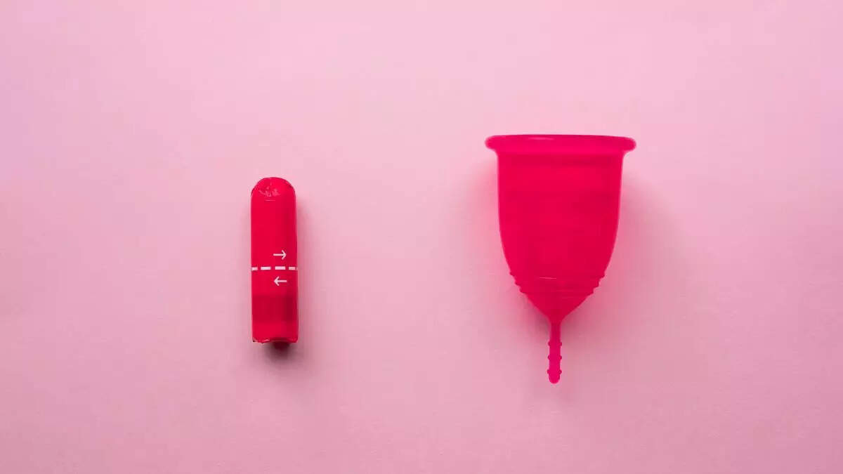 Tampon or menstrual cup What is better? Most Searched Products