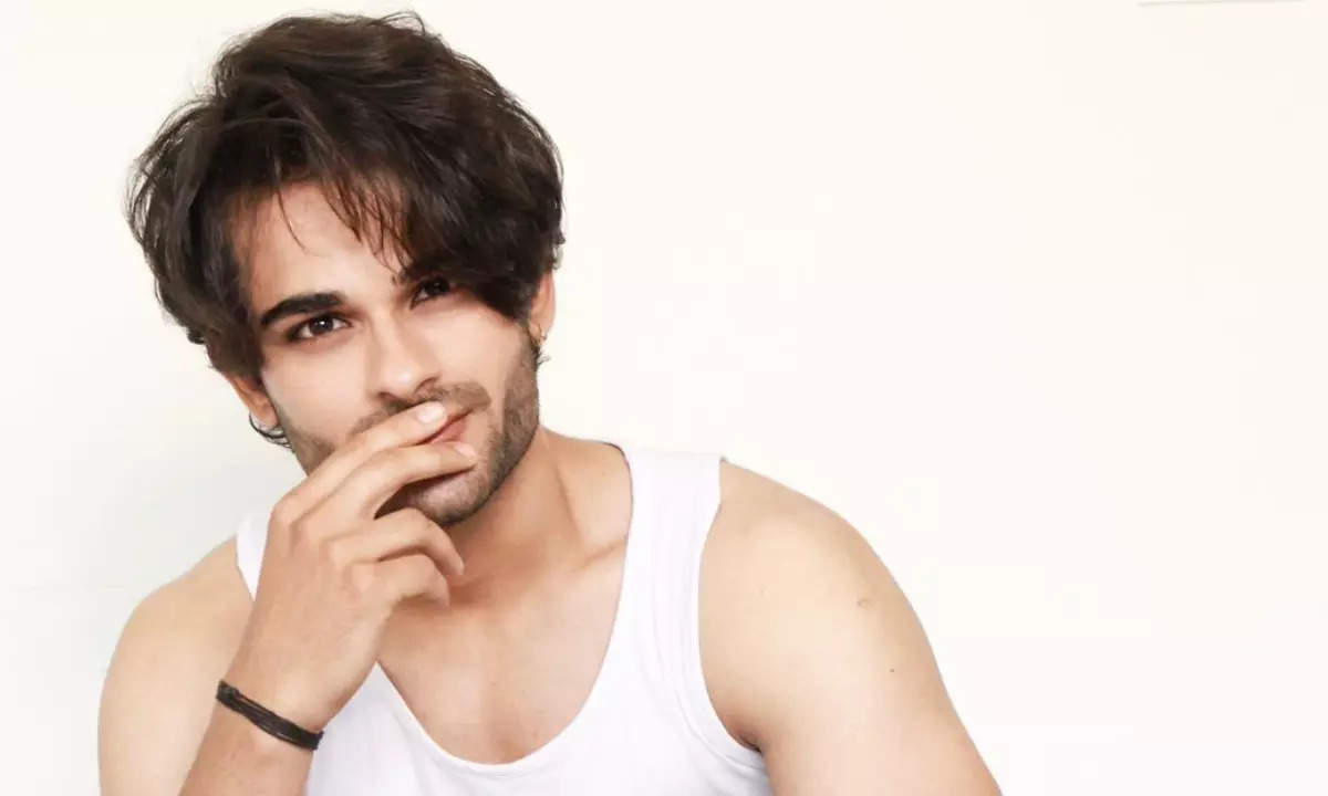 Exclusive: Yeh Hai Chahatein Actor Jeevansh Chadha to play parallel lead Ambar in Mera Balam Thanedaar, says 'I'm excited to return on the TV screen after a year'