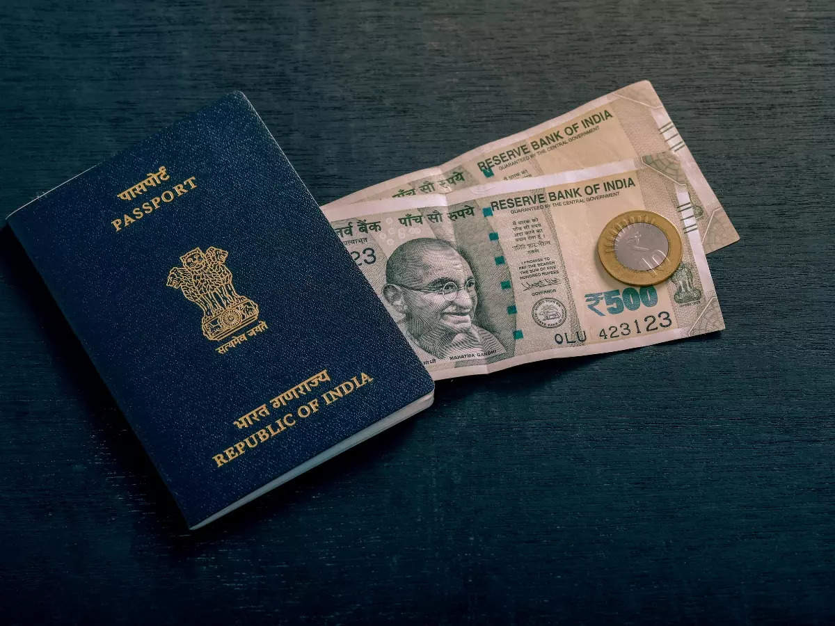 Cost of a passport in India and documents required – Know all about it here