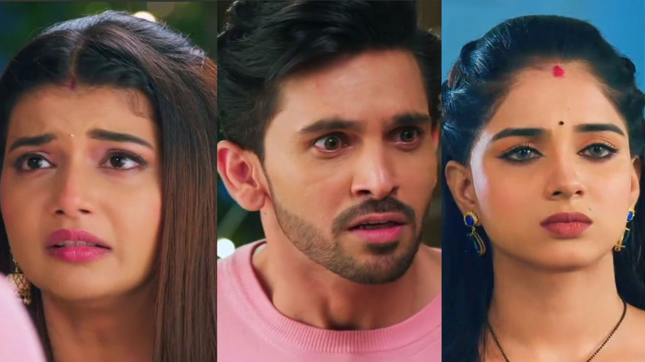Yeh Rishta Kya Kehlata Hai update, January 4: Poddars come to know about Rohit's accident