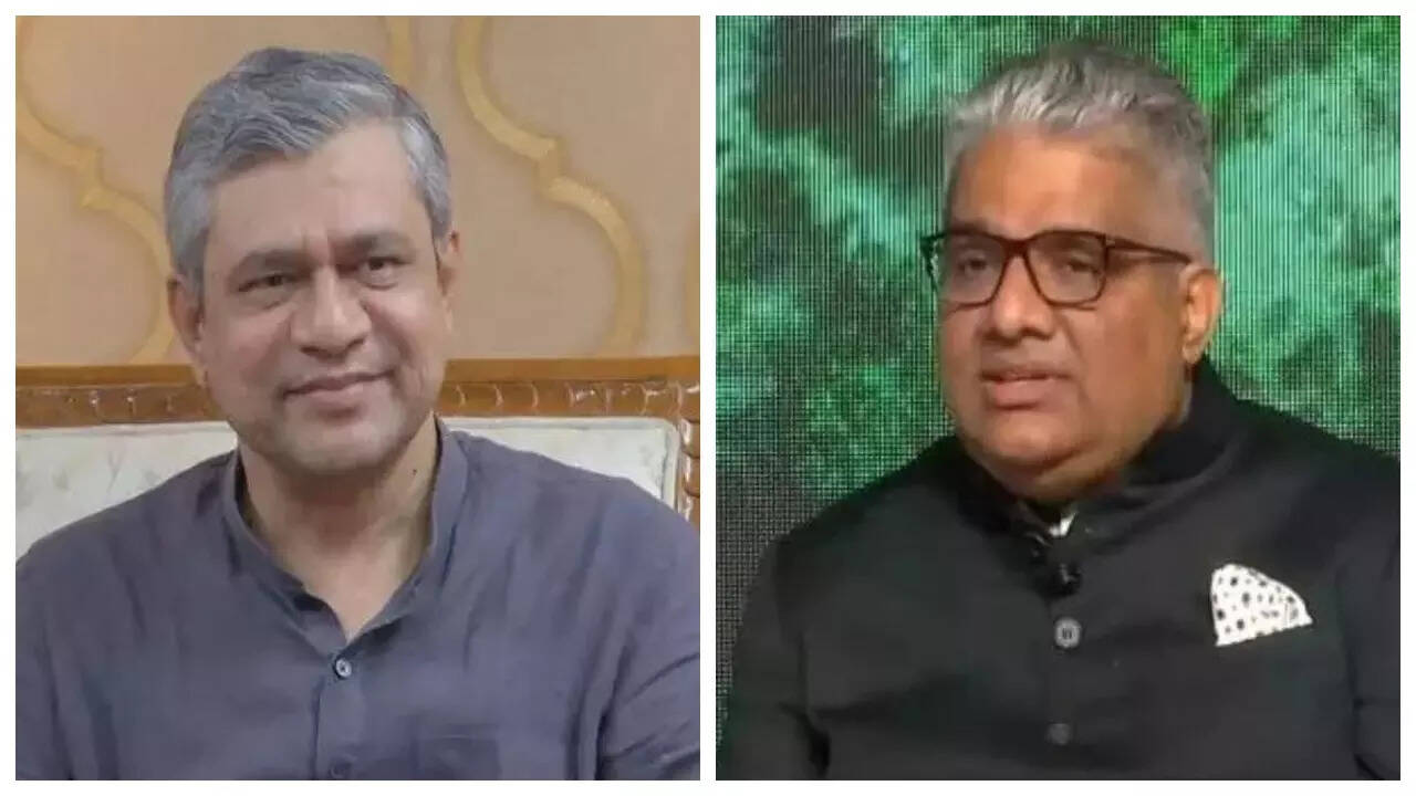 68 Rajya Sabha MPs to retire this year, 60 from BJP