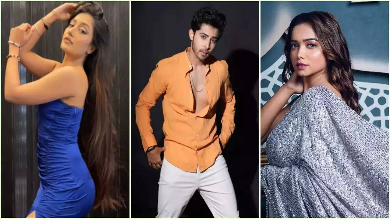 Jhalak Dikhhla Jaa 11: Manisha Rani, Awez Darbar, Dhanashree Verma and others set the stage on fire; only four out of six wildcards to get selected