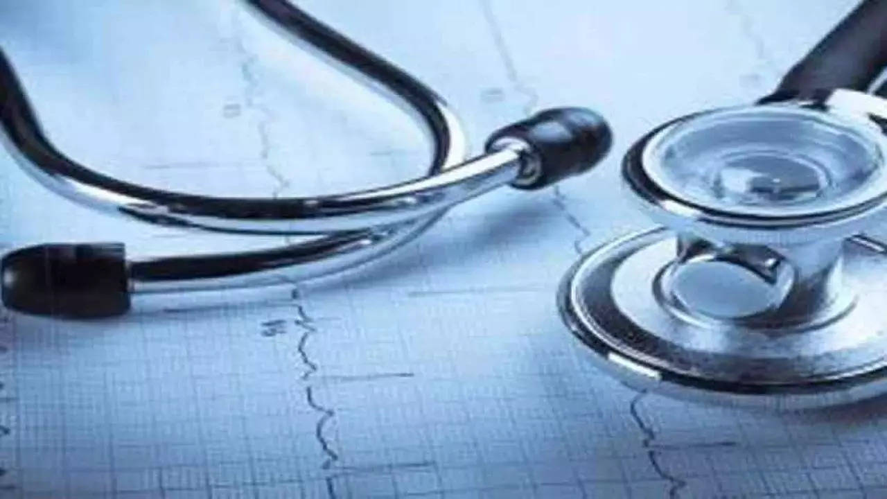 Non-teaching govt hospitals can start PG courses: NMC | Chennai News – Times of India