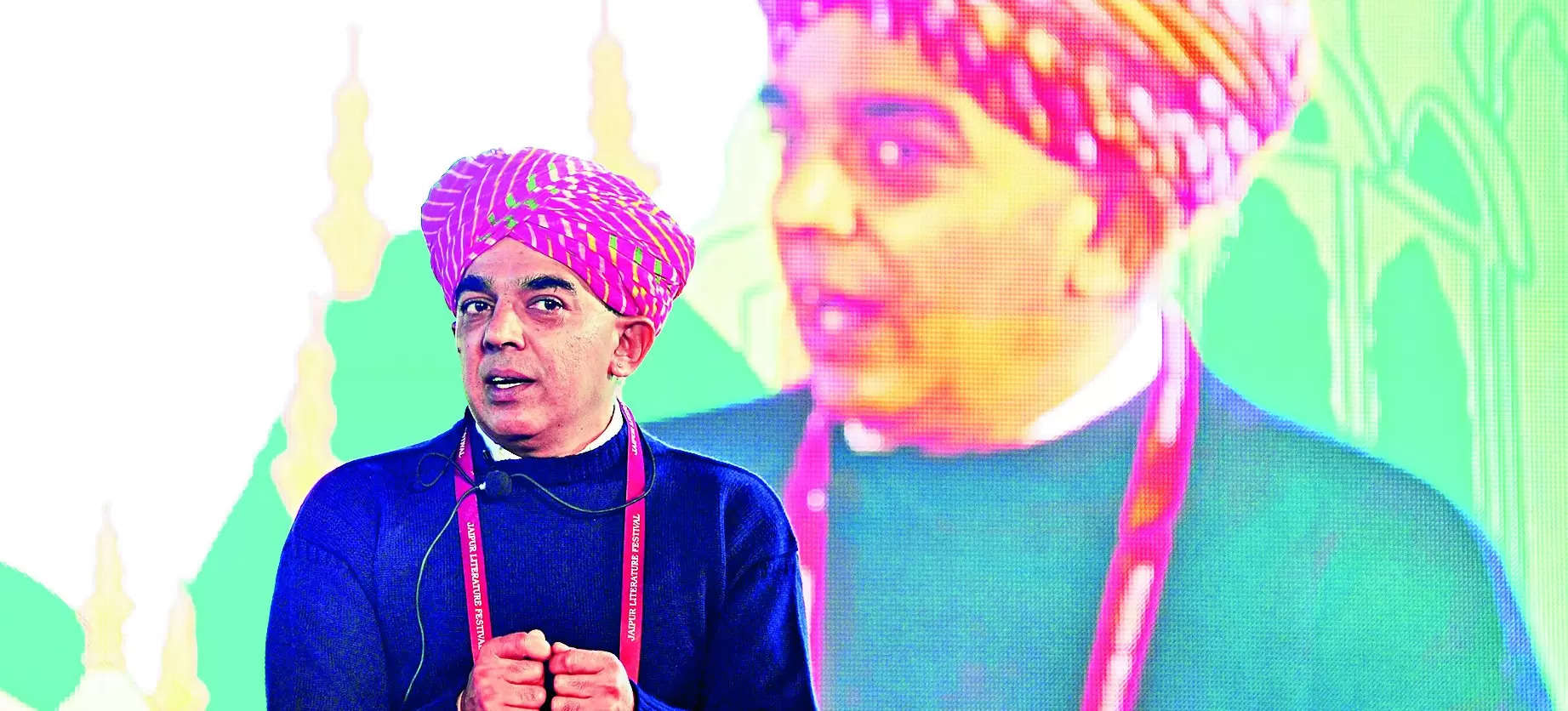 Cong Leader Manvendra Hints At Returning To Bjp | Jaipur News – Times of India