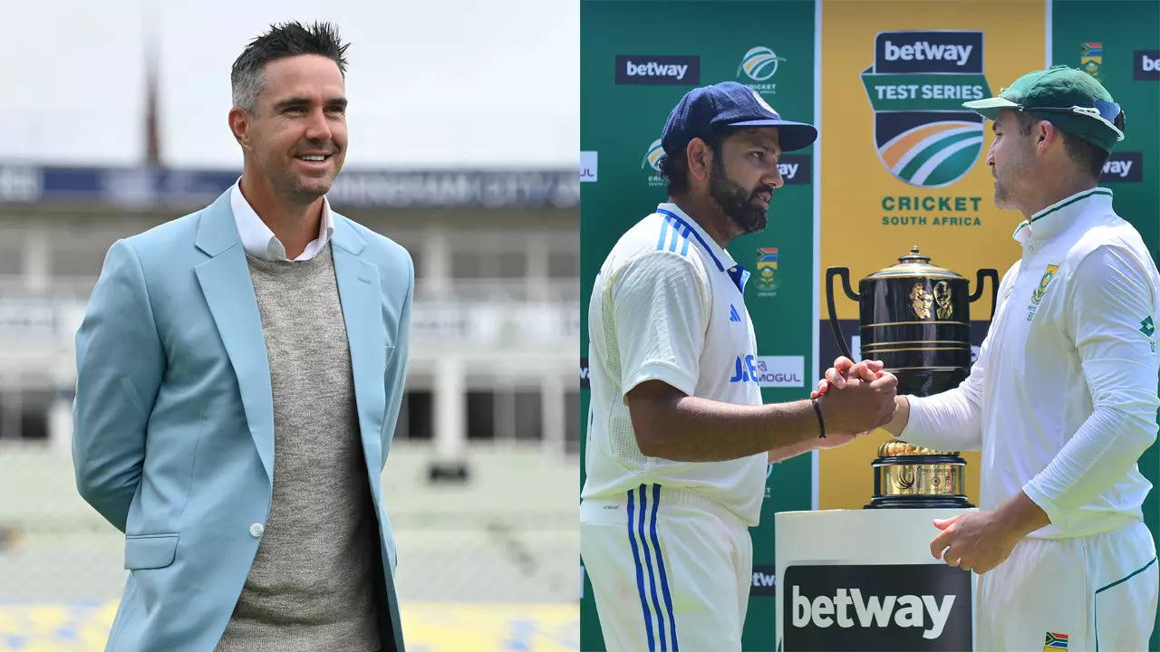 ‘There’s sufficient time…’: Kevin Pietersen suggests taking part in a collection decider in Cape City | Cricket Information – Instances of India