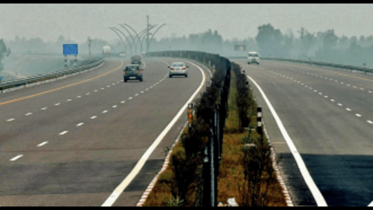 How riverside bypass will free up Noida Expressway? Report likely by mid-January