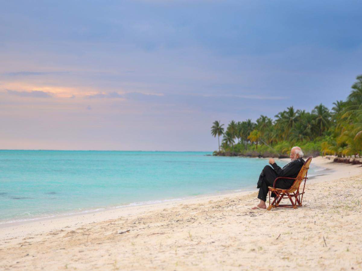 Just like PM Modi, add snorkelling and these activities in your Lakshadweep itinerary