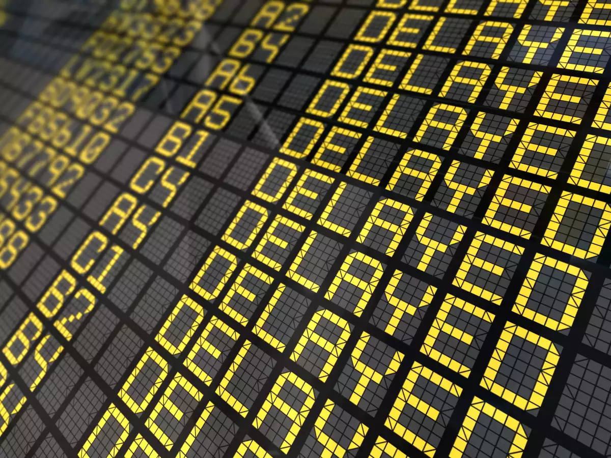 Flight cancelled or delayed? Find out if you are eligible for compensation