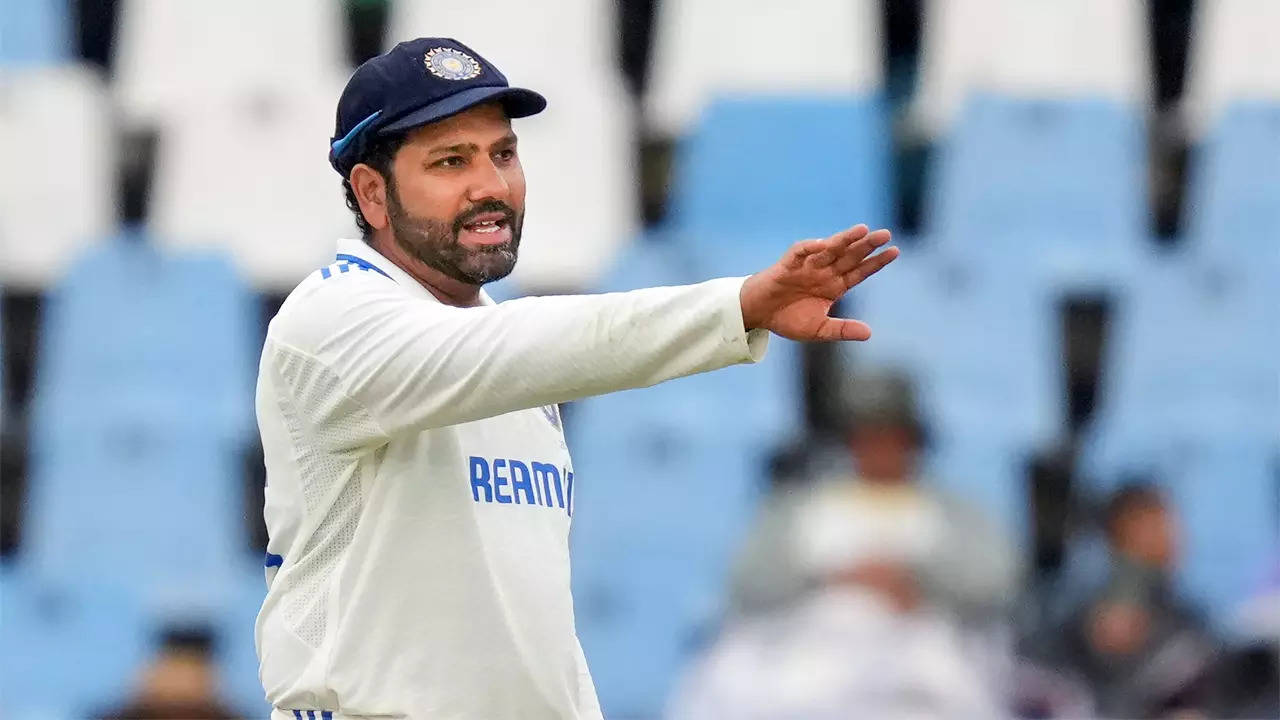 'Rohit made mistakes in both Tests and...': Manjrekar highlights captaincy errors