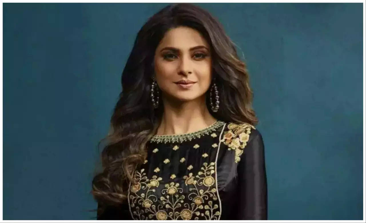 The waiting period between projects is a big learning experience for actors: Jennifer Winget