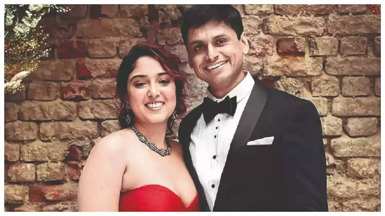 Here is all you must find out about Ira Khan and Nupur Shikhare’s Udaipur wedding ceremony | Hindi Film Information
