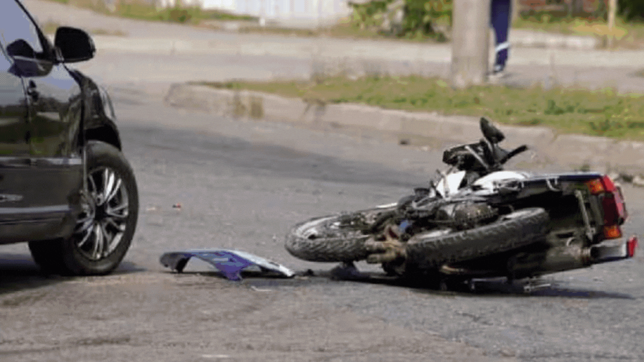 Framework for online reporting of hit-and-run cases by drivers soon?