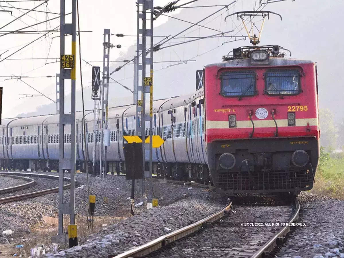 Phulbani to be included in Gopalpur-Rairakhol newline project: Railway minister Ashwini Vaishnaw
