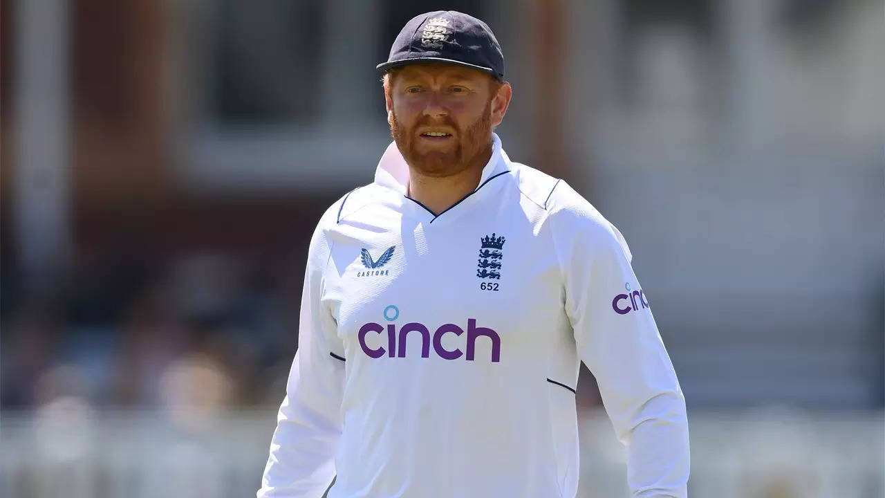 ‘If India produce turning tracks, it’s going to…’: Jonny Bairstow on upcoming Check sequence | Cricket Information – Occasions of India