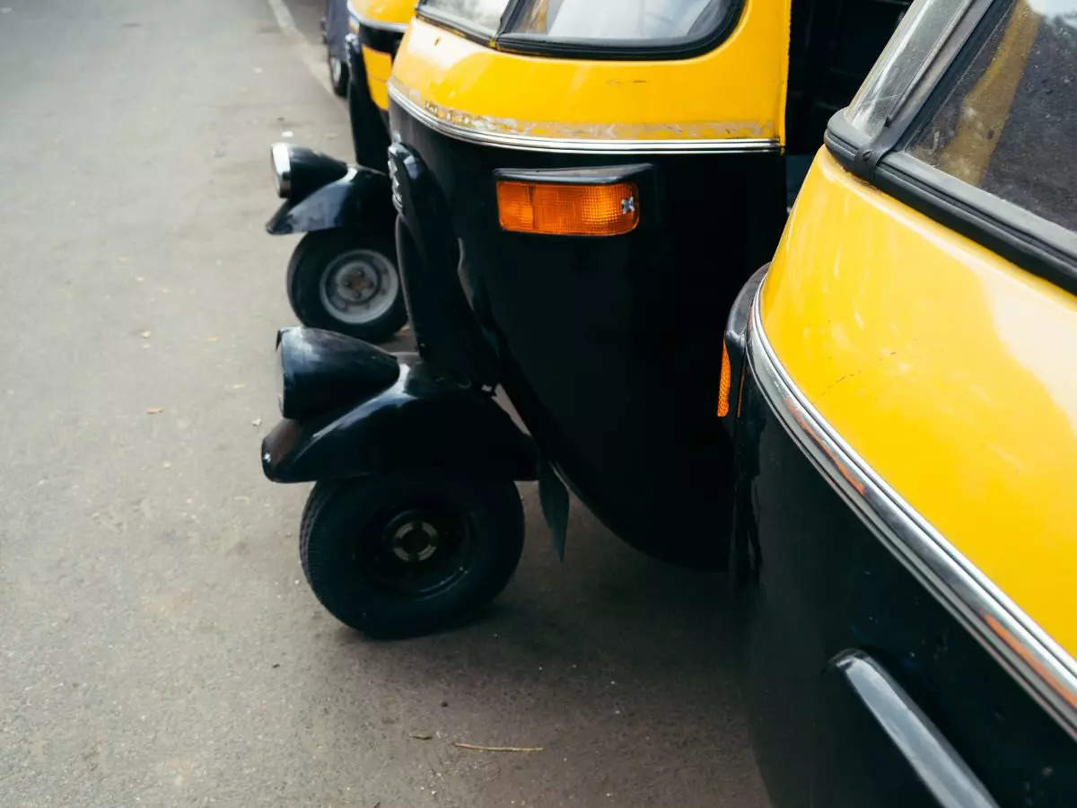 Women-driven ‘Pink Rickshaws’ to take over streets of Maharashtra soon!