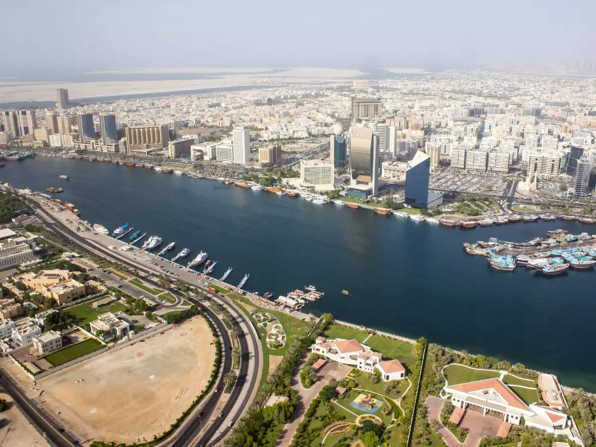 7 coolest reasons you need to visit Dubai Creek