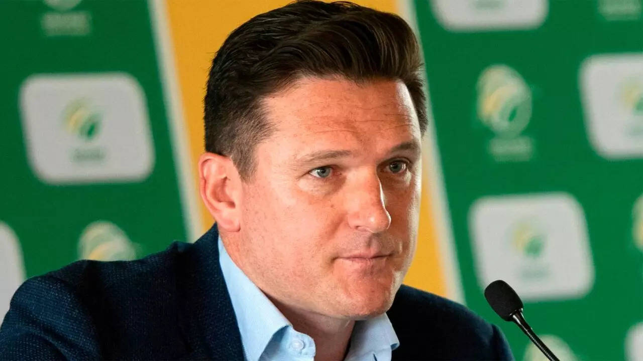 SA20 is for simply 4 weeks and you may nonetheless play Check cricket: Graeme Smith | Cricket Information – Occasions of India