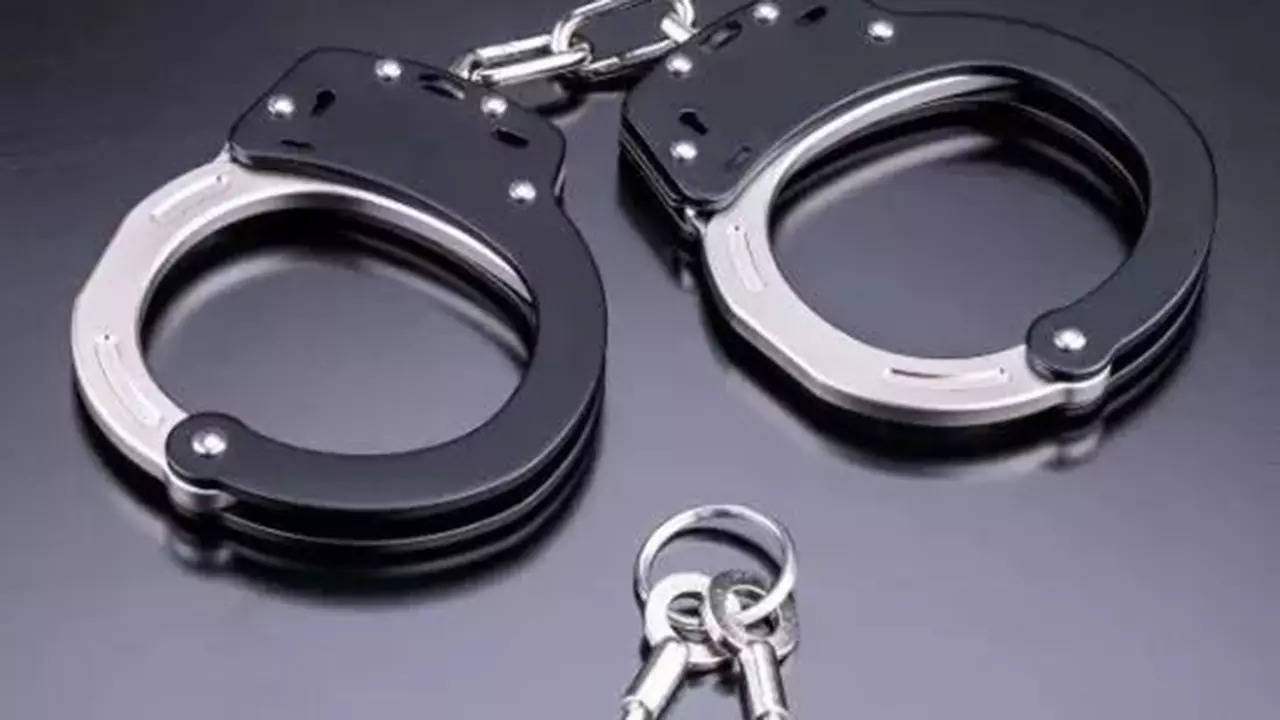 Cyber police take custody of crypto fraudster Pune: The cyber police took the custody of Prashantkumar Kamleshbhai Bramhabhatt (34) of Dubai | Pune News – Times of India