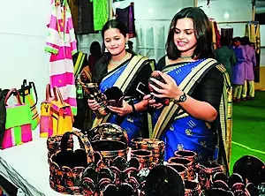 2 Fairs Offer Window Into Cultural Heritage | Bhubaneswar News – Times of India