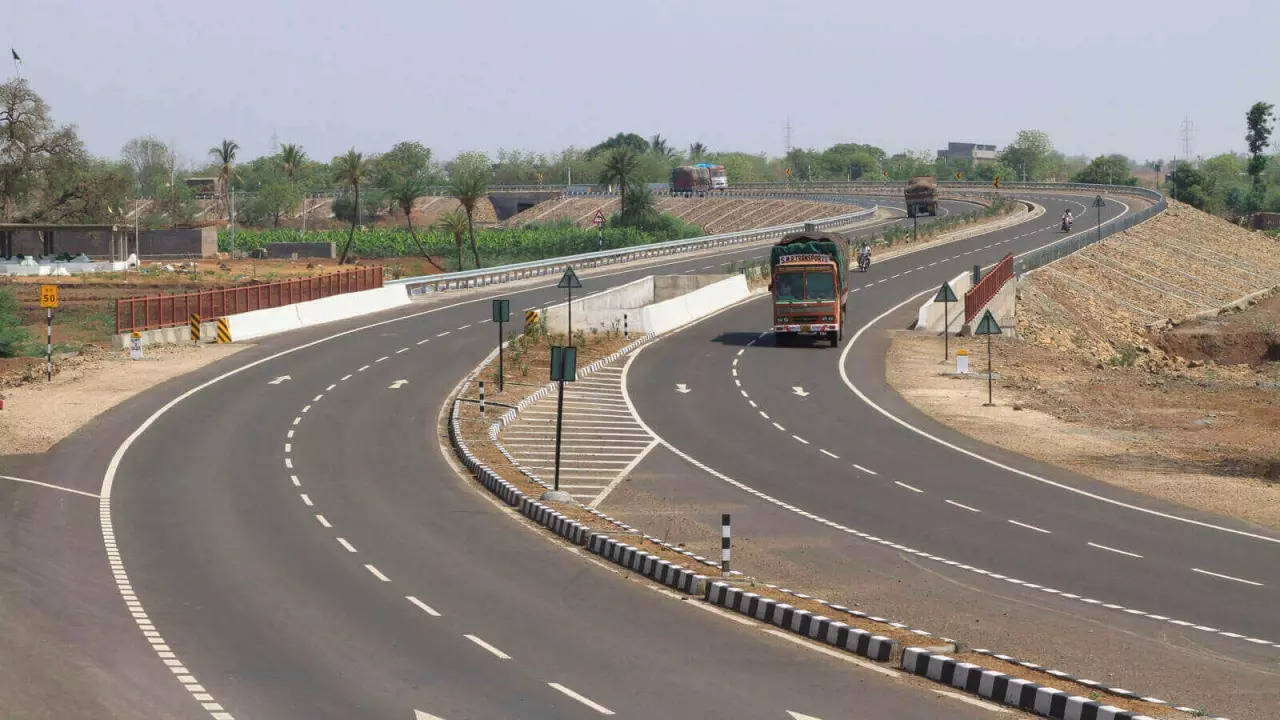 Mega plan for building highways soon! New Vision 2047 scheme to replace Bharatmala Pariyojana