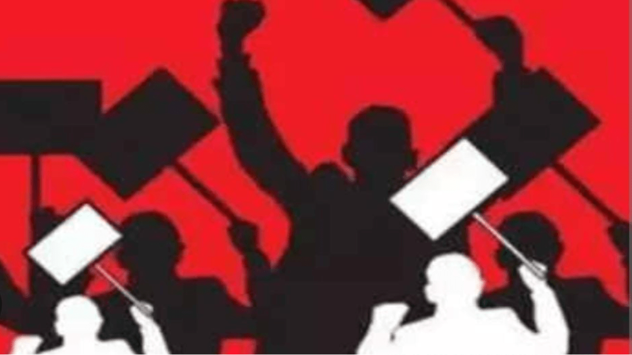 Transport workers call strike in Bhubaneswar opposing accident and hit-and-run provisions of Bharatiya Nyaya Sanhita | Bhubaneswar News – Times of India